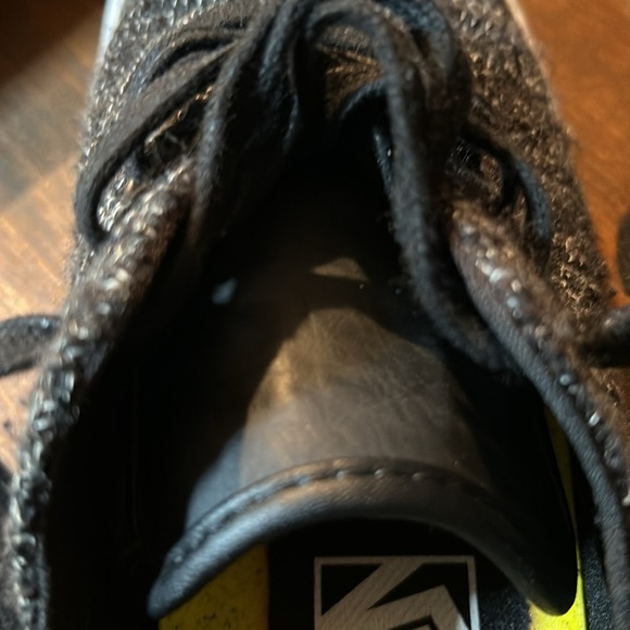 💕👟Woman’s Vans👟💕 - Picture 6 of 7